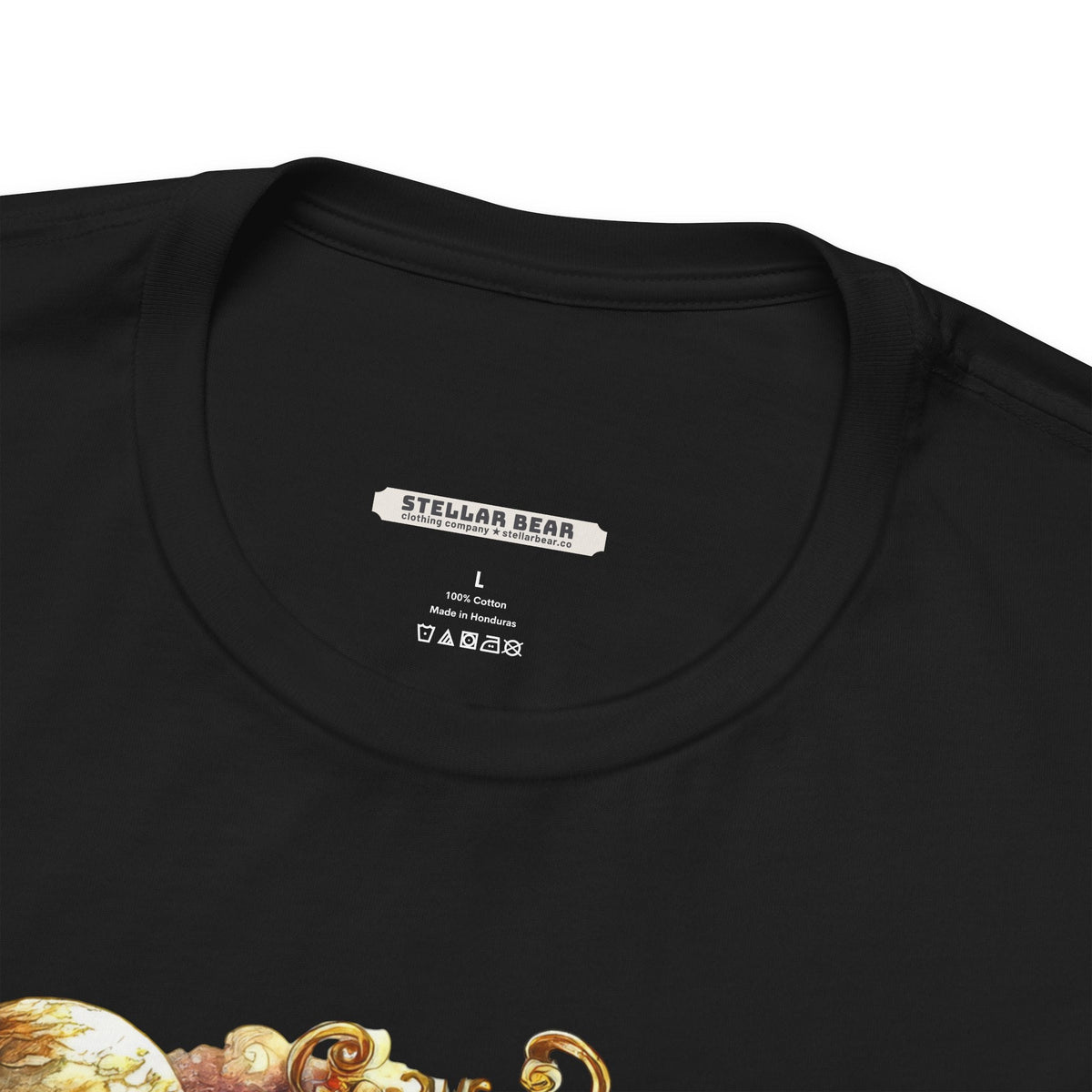 Mighty Sun Graphic T-Shirt product image 11