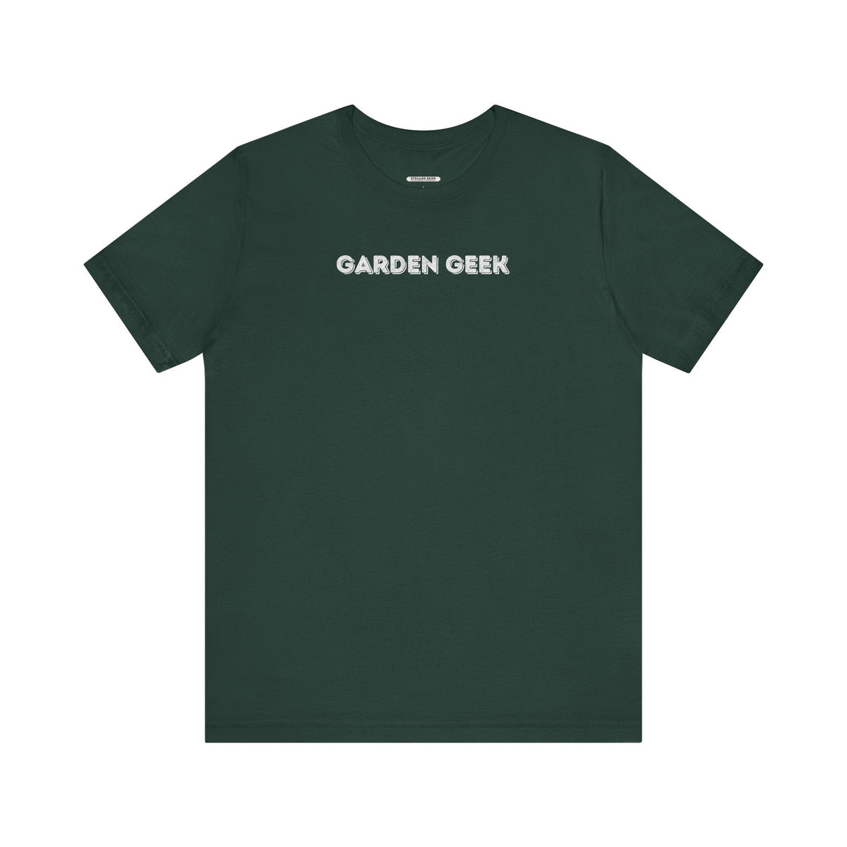 Garden Geek Graphic T-Shirt product image 11