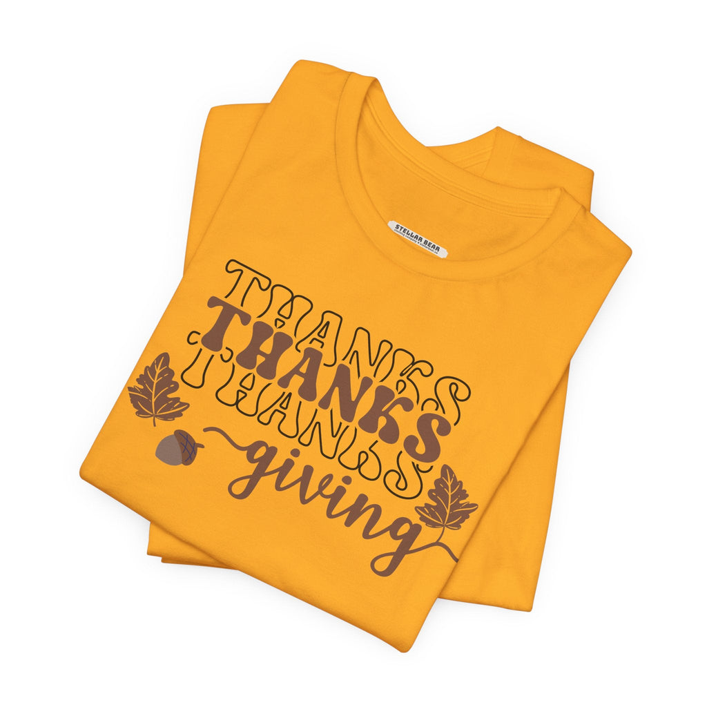 Thanksgiving Graphic T-Shirt product image 2