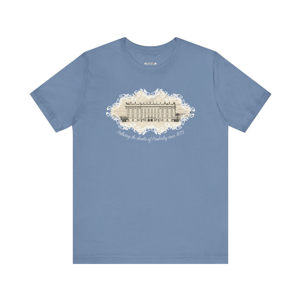 Polluting the Shades of Pemberley since 1813 Vintage product image 12