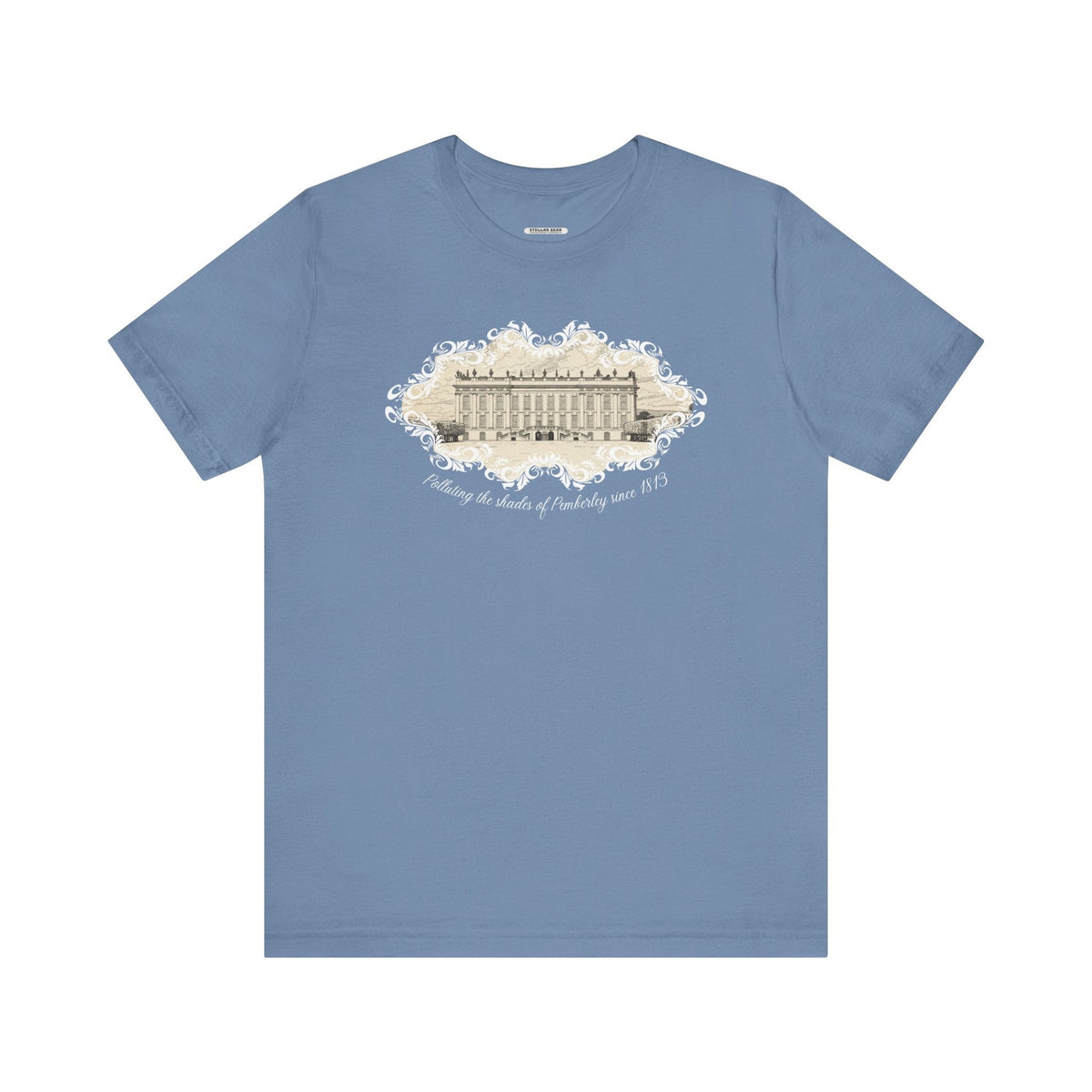 Polluting the Shades of Pemberley since 1813 Vintage product image 12