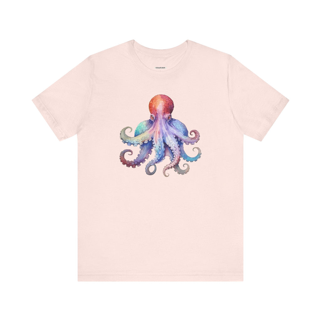 Octopus Graphic T-Shirt product image 11