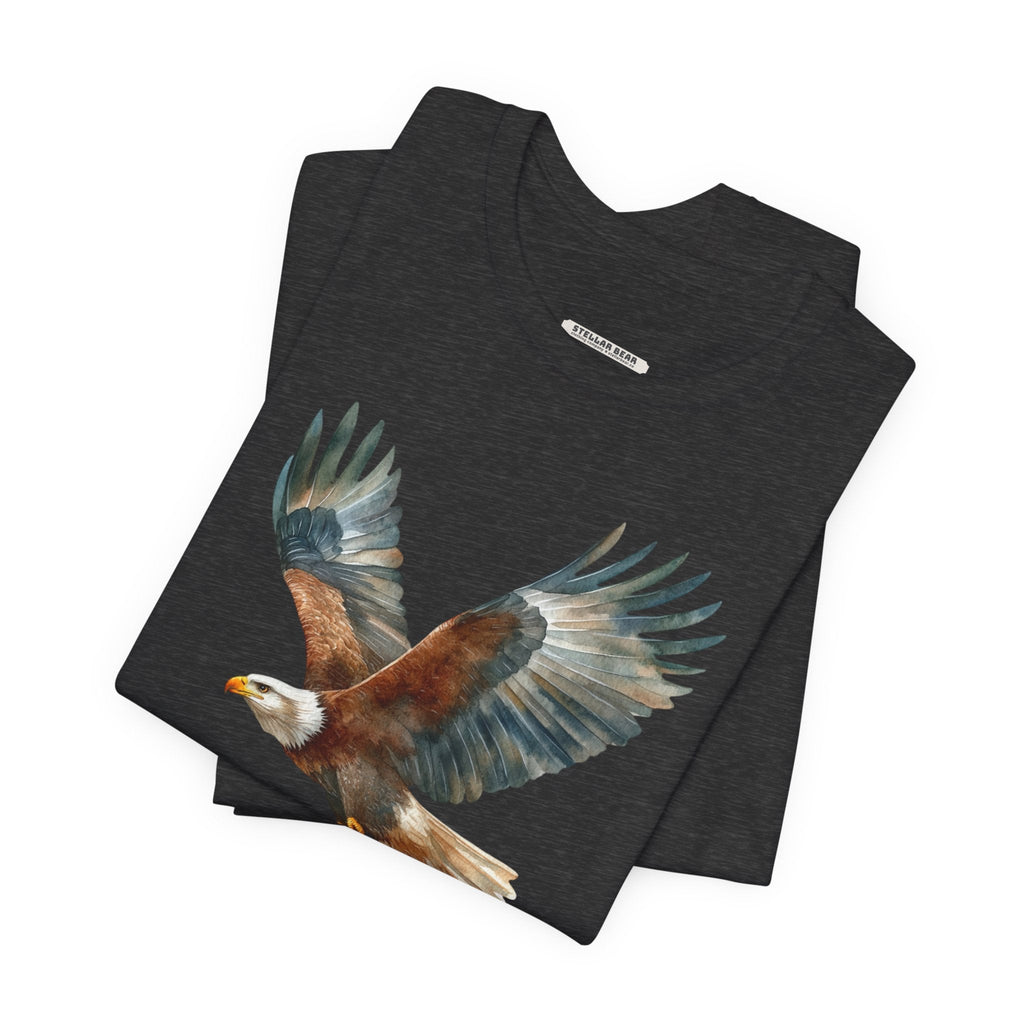 Eagle Graphic T-Shirt product image 4