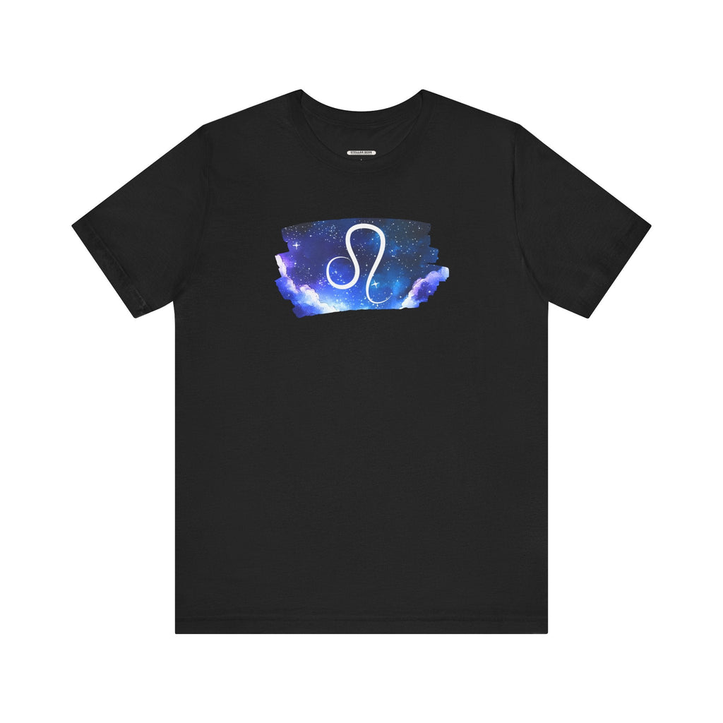 Leo Zodiac Sign Graphic T-Shirt product image 7