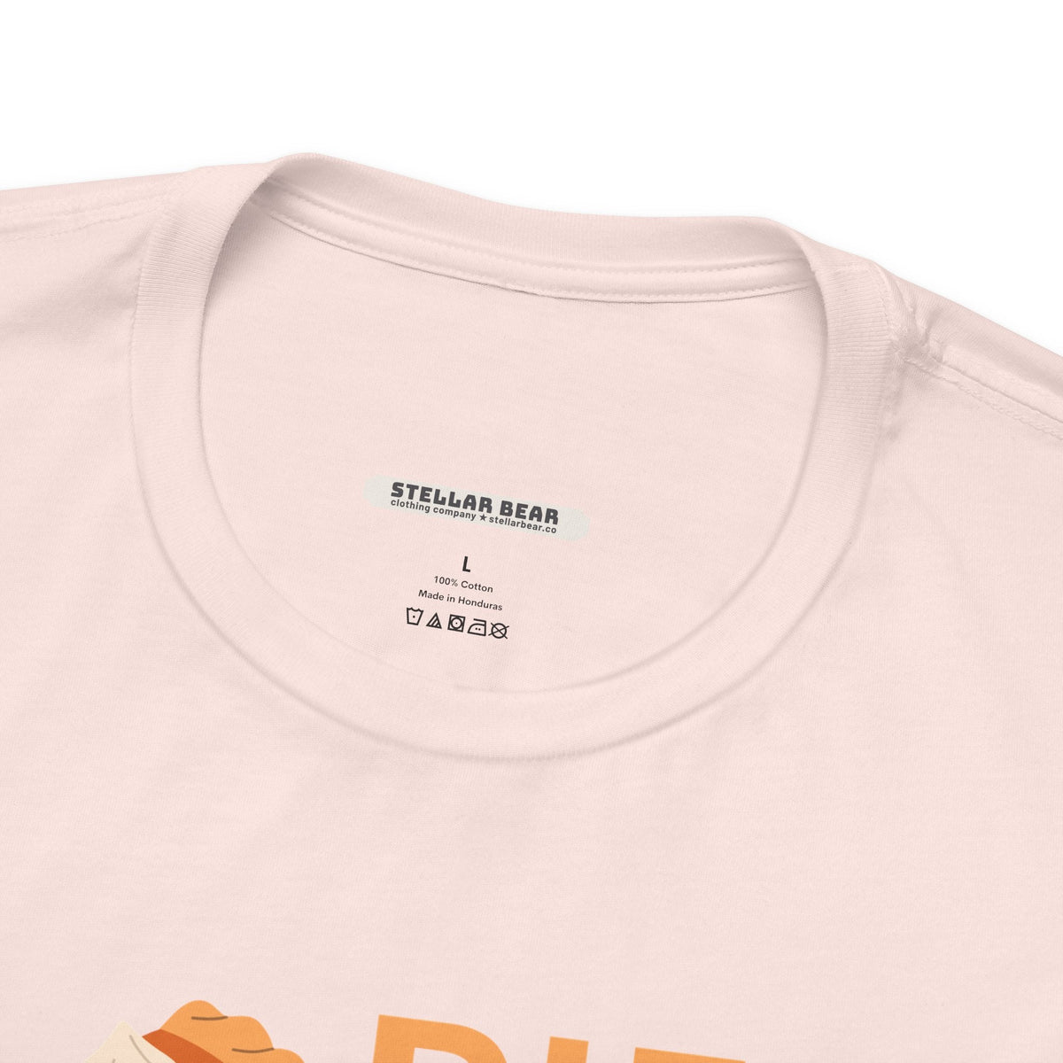 Pies Before Guys Graphic T-Shirt product image 14