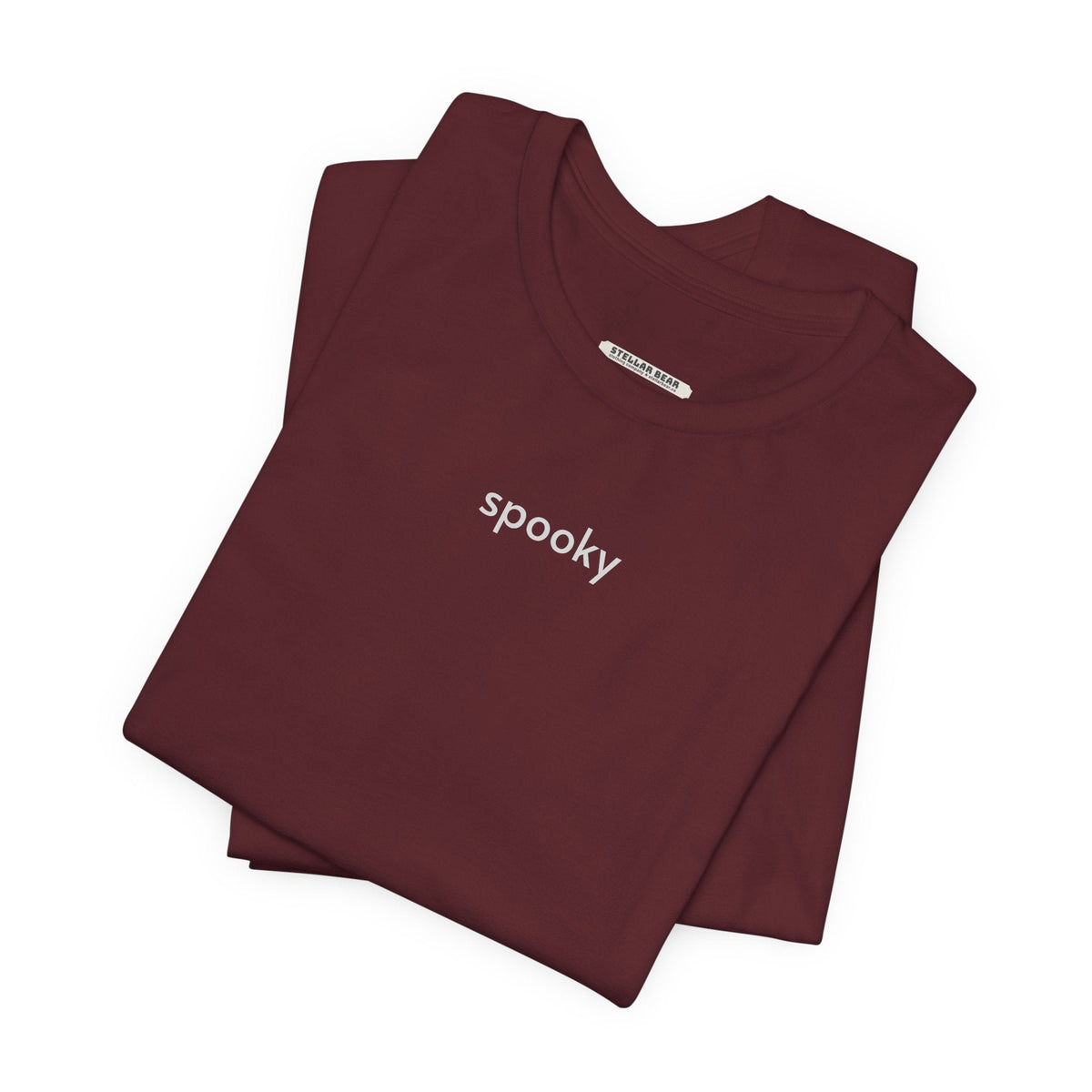 Spooky T-Shirt product image 7