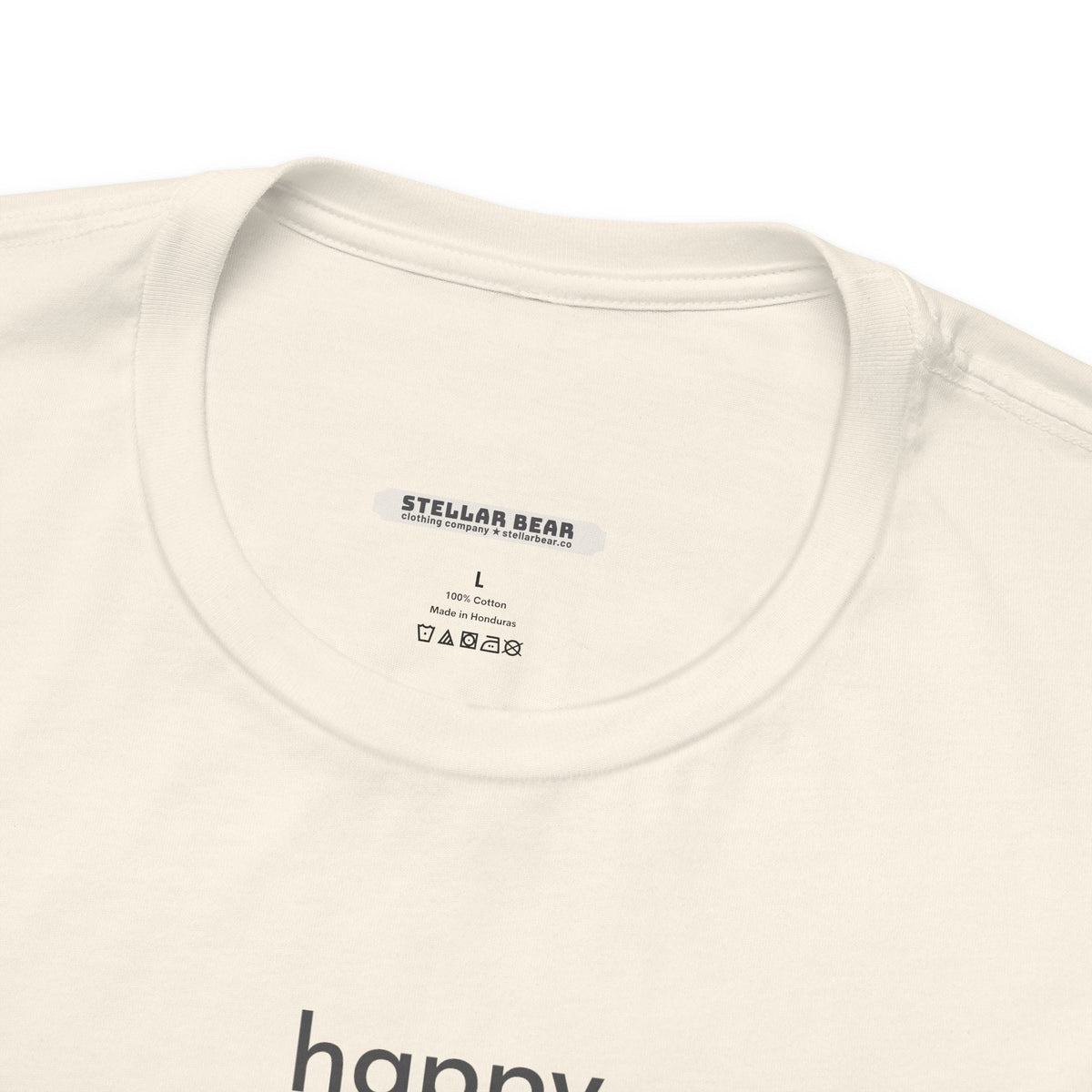 Happy Wednesday Minimalist Style T-Shirt product image 15