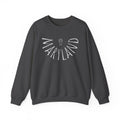 Maryland Liquid Letters Sweatshirt product image 1