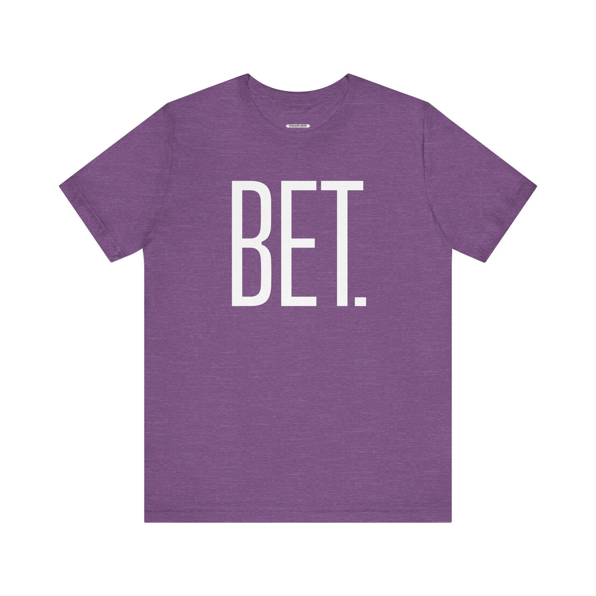BET. Graphic T-Shirt product image 5