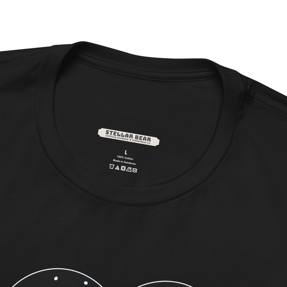 Snowy Mountain at Night Graphic T-Shirt product image 8