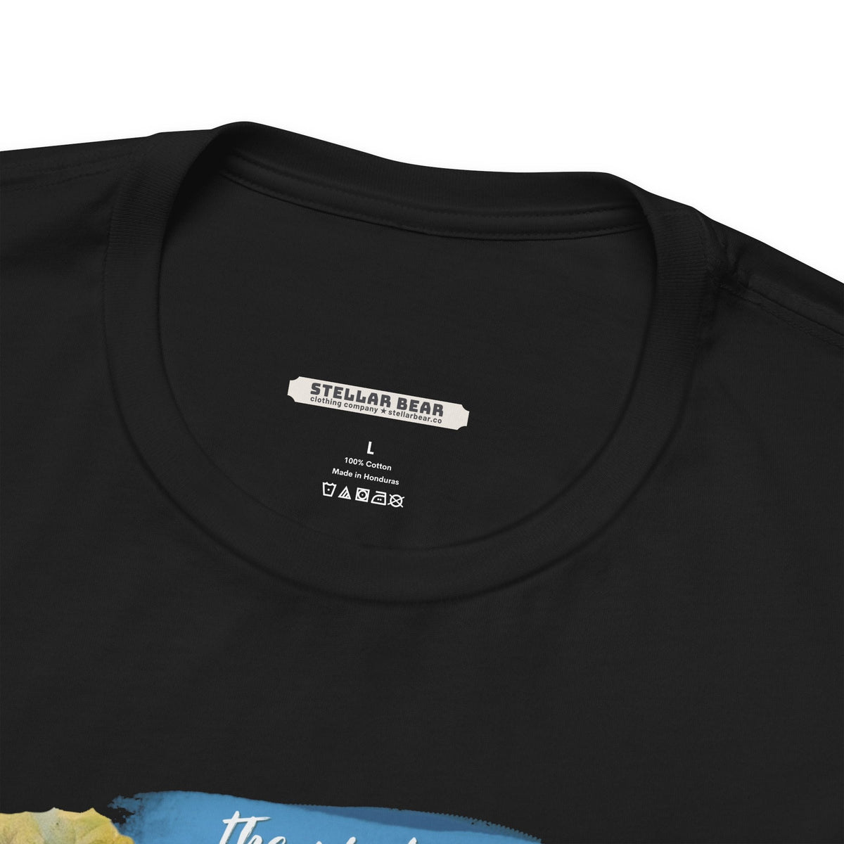 The Wind is Laughing Through Trees Graphic T-Shirt (Paul product image 13