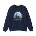 Nature All Around Me, Peace Within My Heart Graphic product image 1