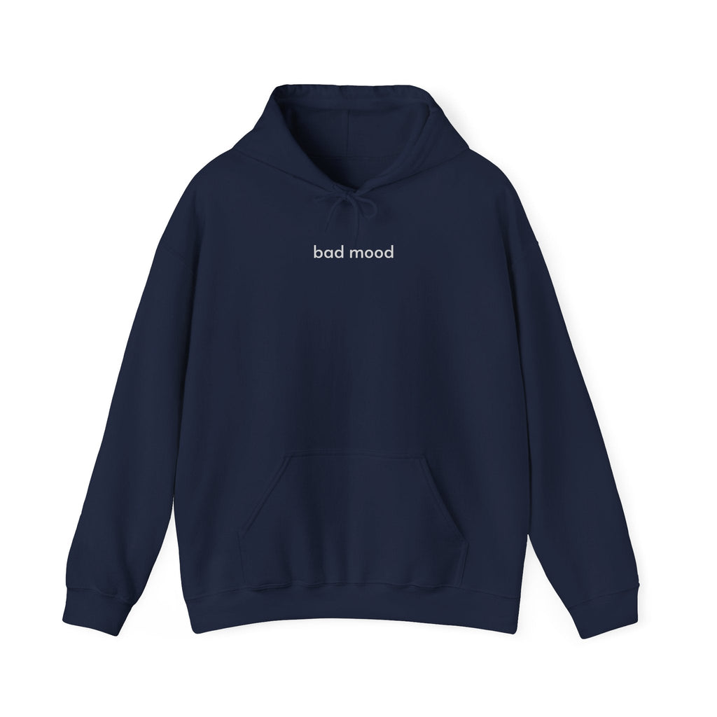 Bad Mood Hoodie product image 6