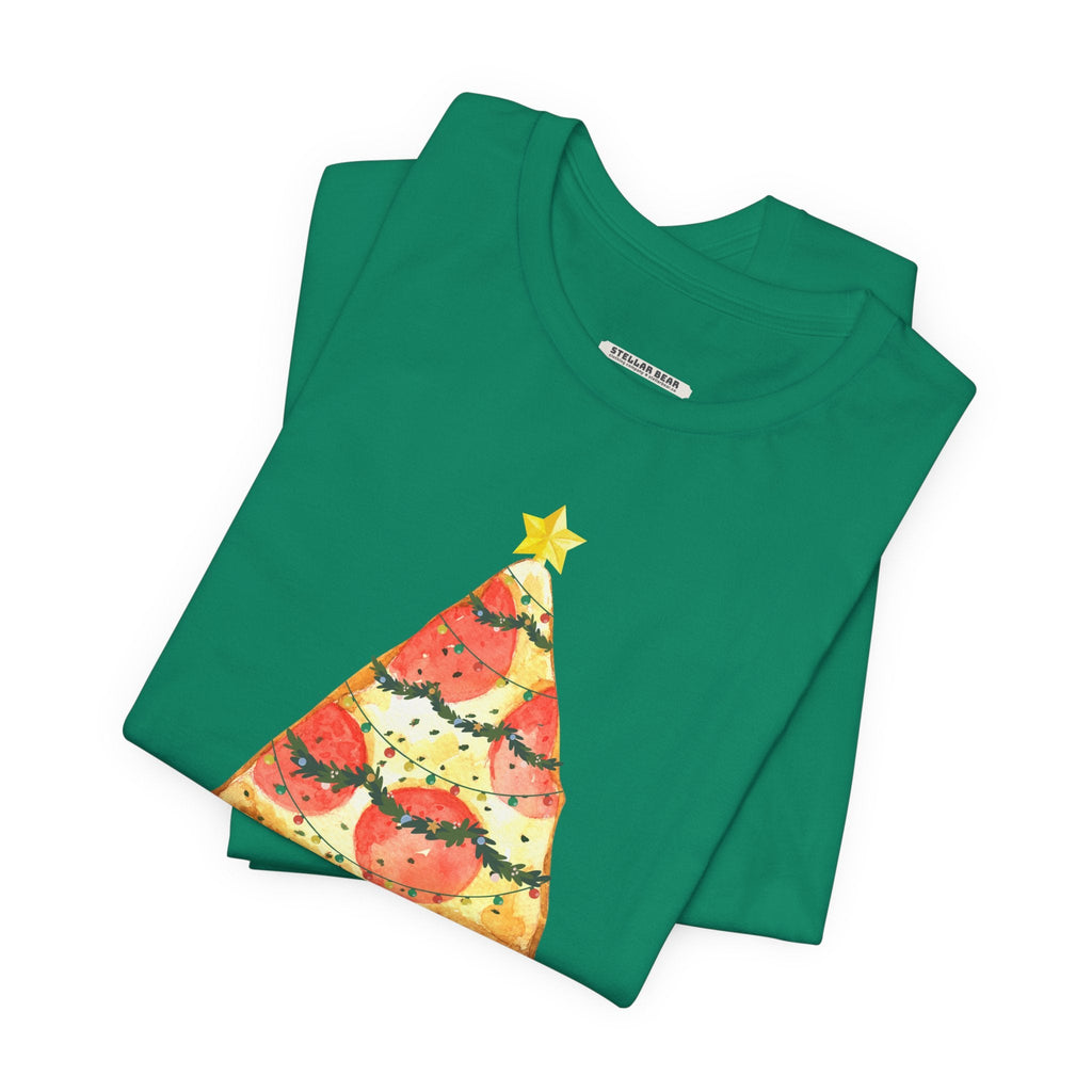 Merry Pizzamas Graphic T-Shirt product image 2