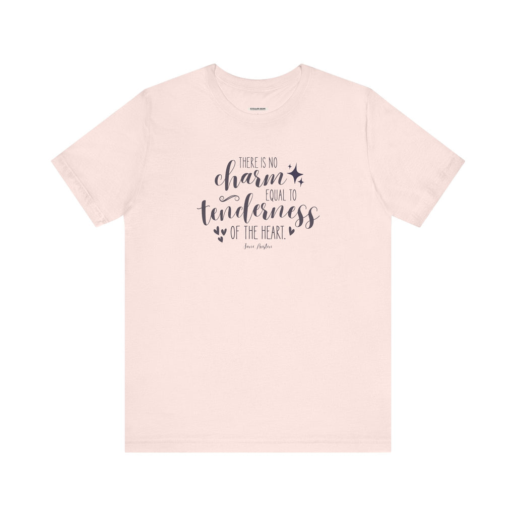 There Is No Charm Equal to Tenderness of the Heart Quote product image 10