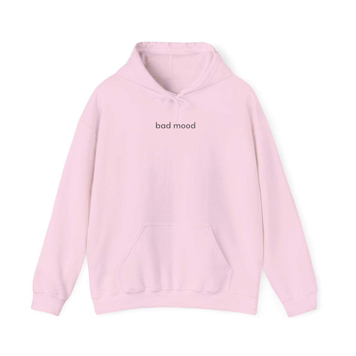 Bad Mood Hoodie product image 7