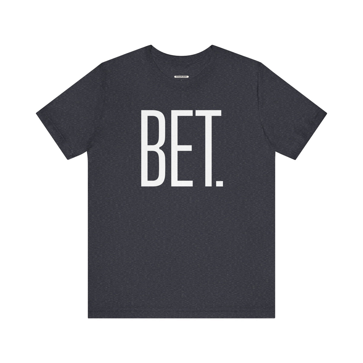BET. Graphic T-Shirt product image 6