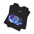 Virgo Zodiac Sign Graphic T-Shirt product image 1