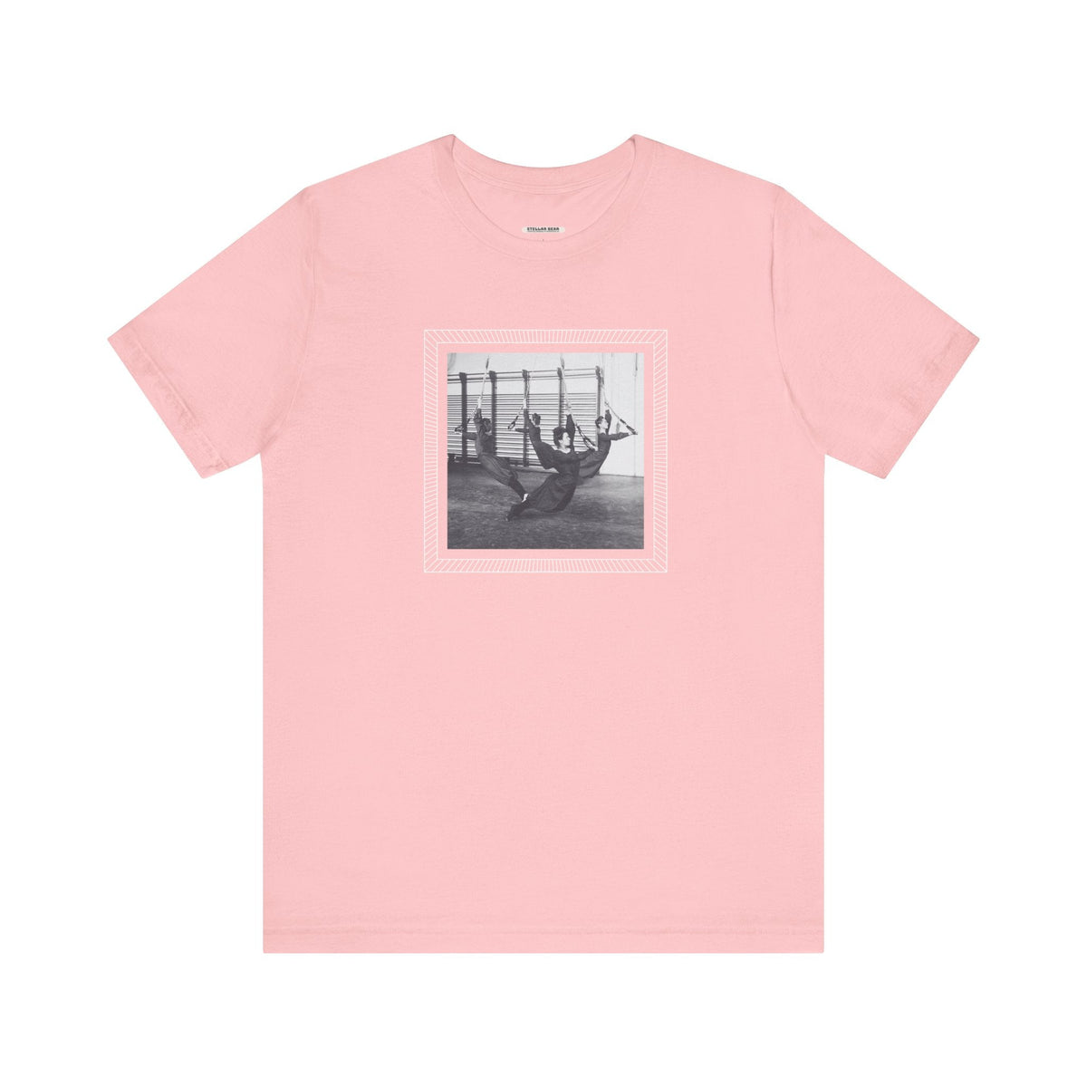 On the Rings 1902 Vintage Graphic T-Shirt product image 7