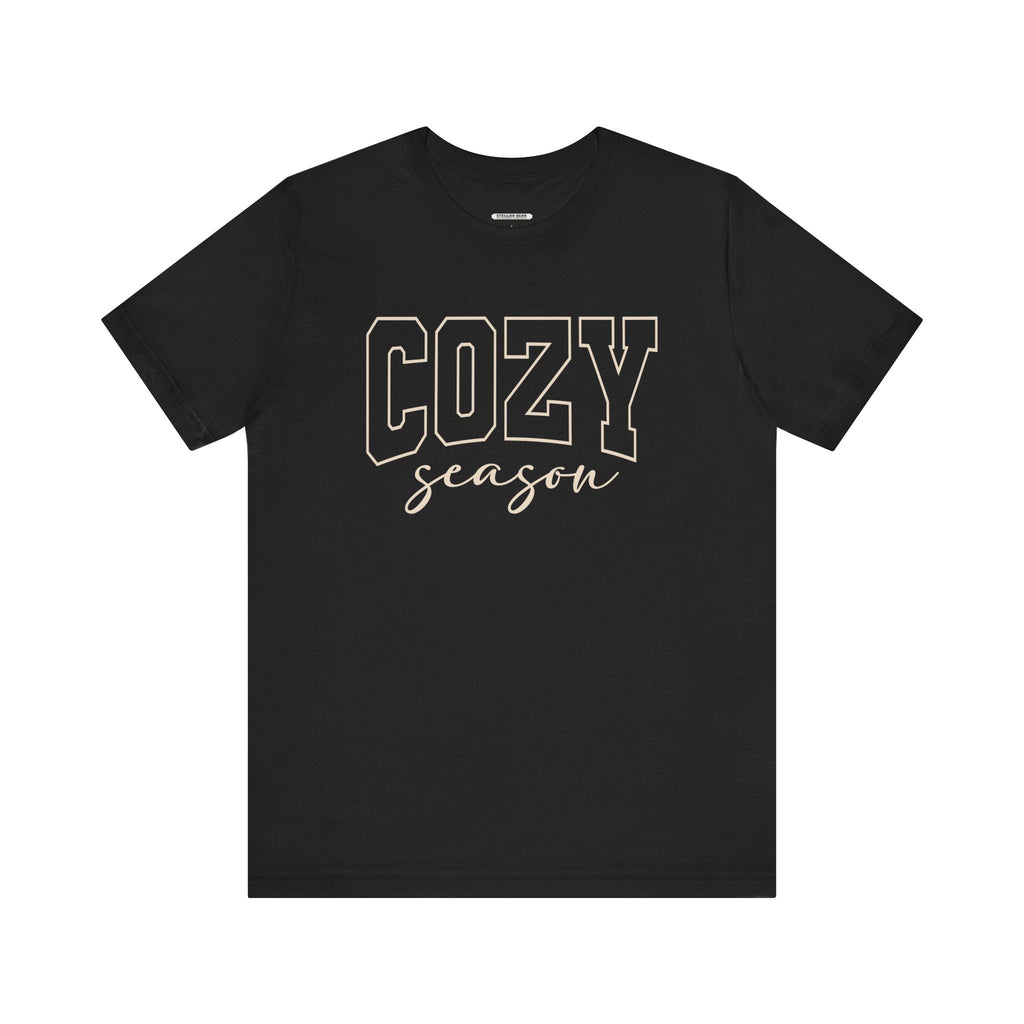 Cozy Season Simple Graphic T-Shirt product image 10
