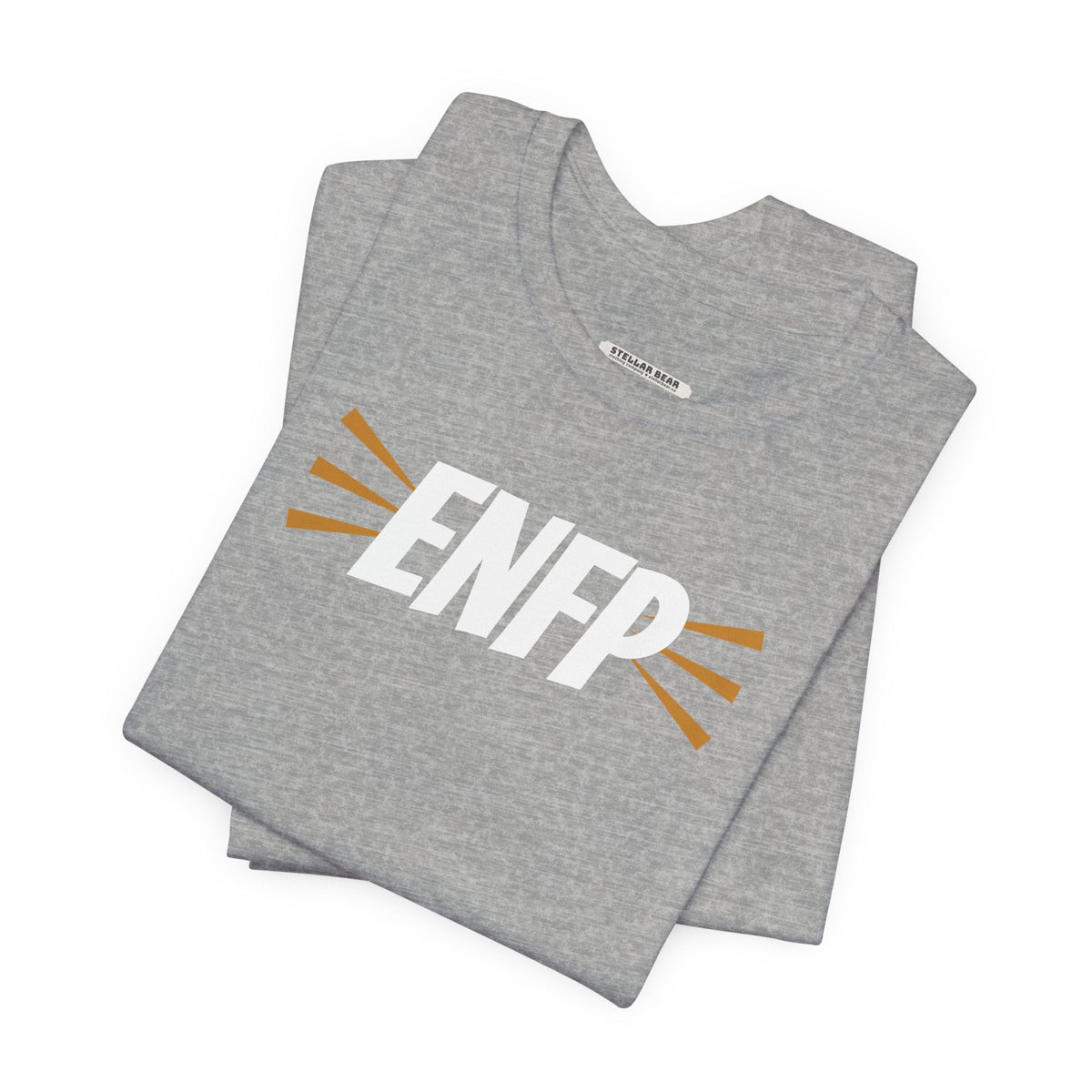 Personality ENFP Graphic T-Shirt product image 3