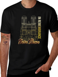 Notre Dame Remembrance Graphic Tee product image 1