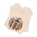 Pumpkin Seeds and Cozy Reads Graphic T-Shirt product image 1