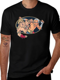 Political Boxing T-Shirt product image 1