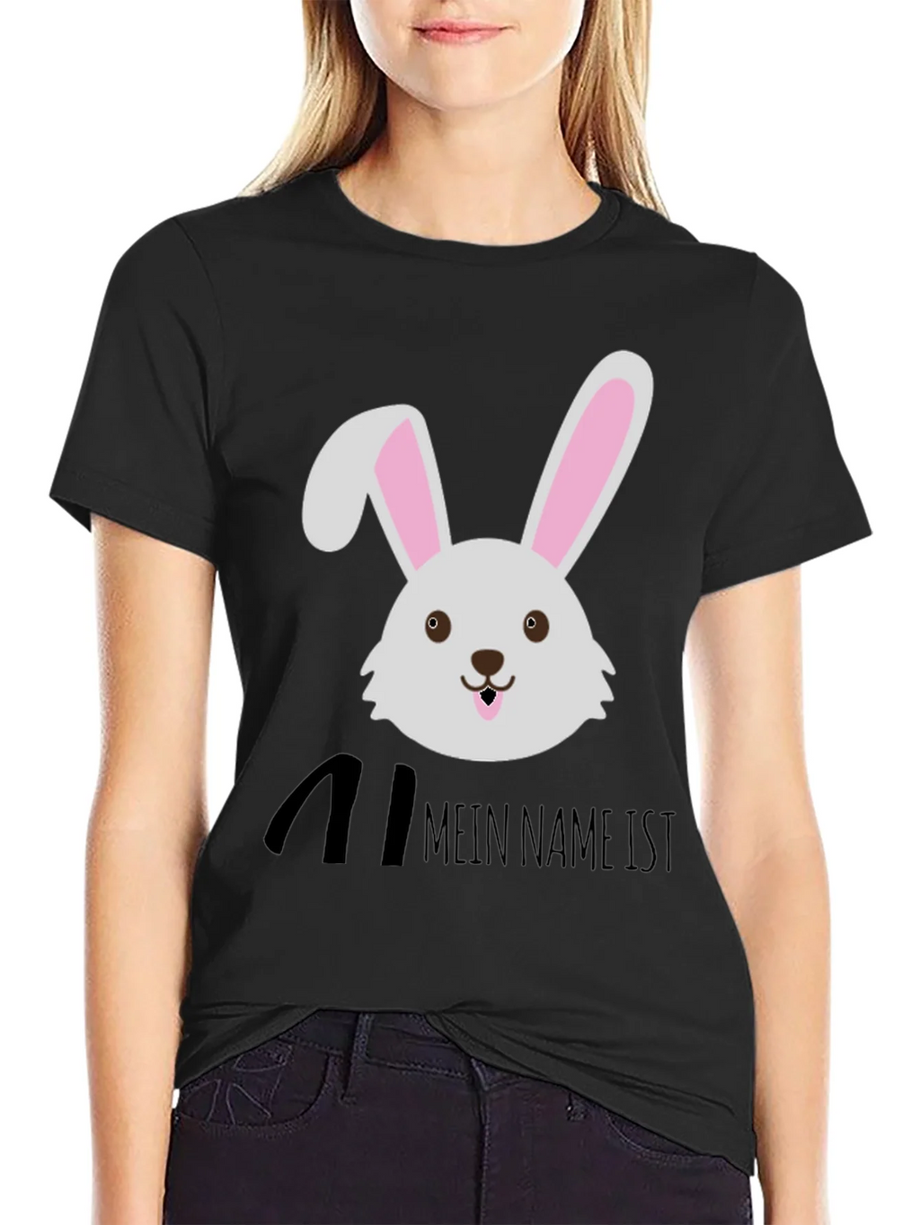 Mein Name Ist T-Shirt product image 2