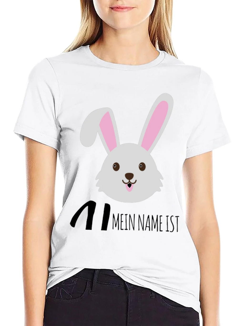 Mein Name Ist T-Shirt product image 8