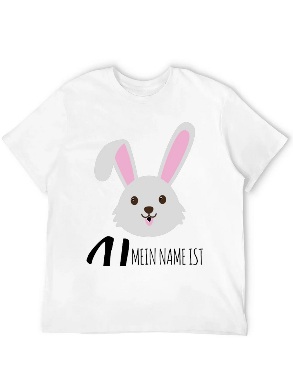 Mein Name Ist T-Shirt product image 11