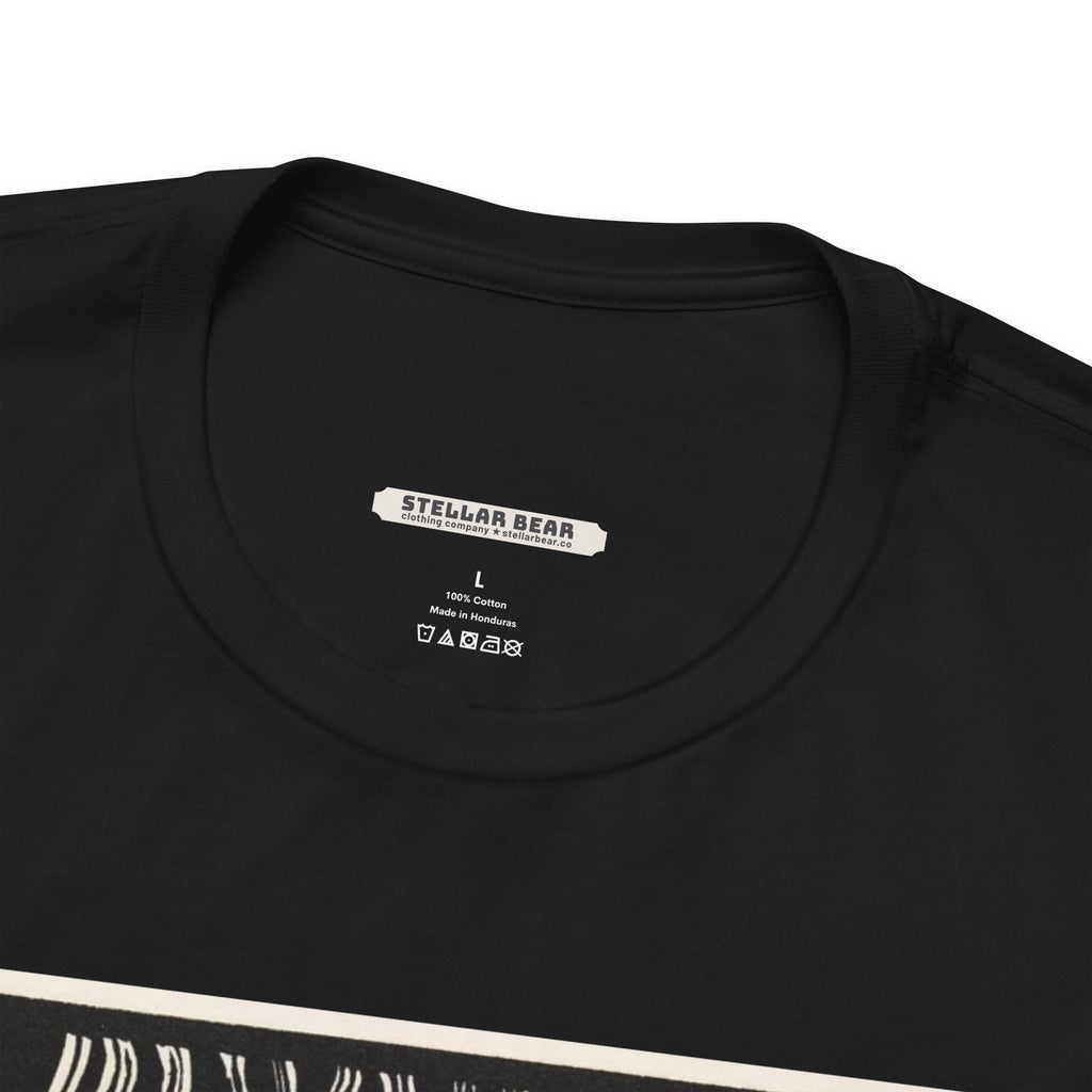 Fireworks at the World's Fair 1901 Vintage Graphic T-Shirt product image 11