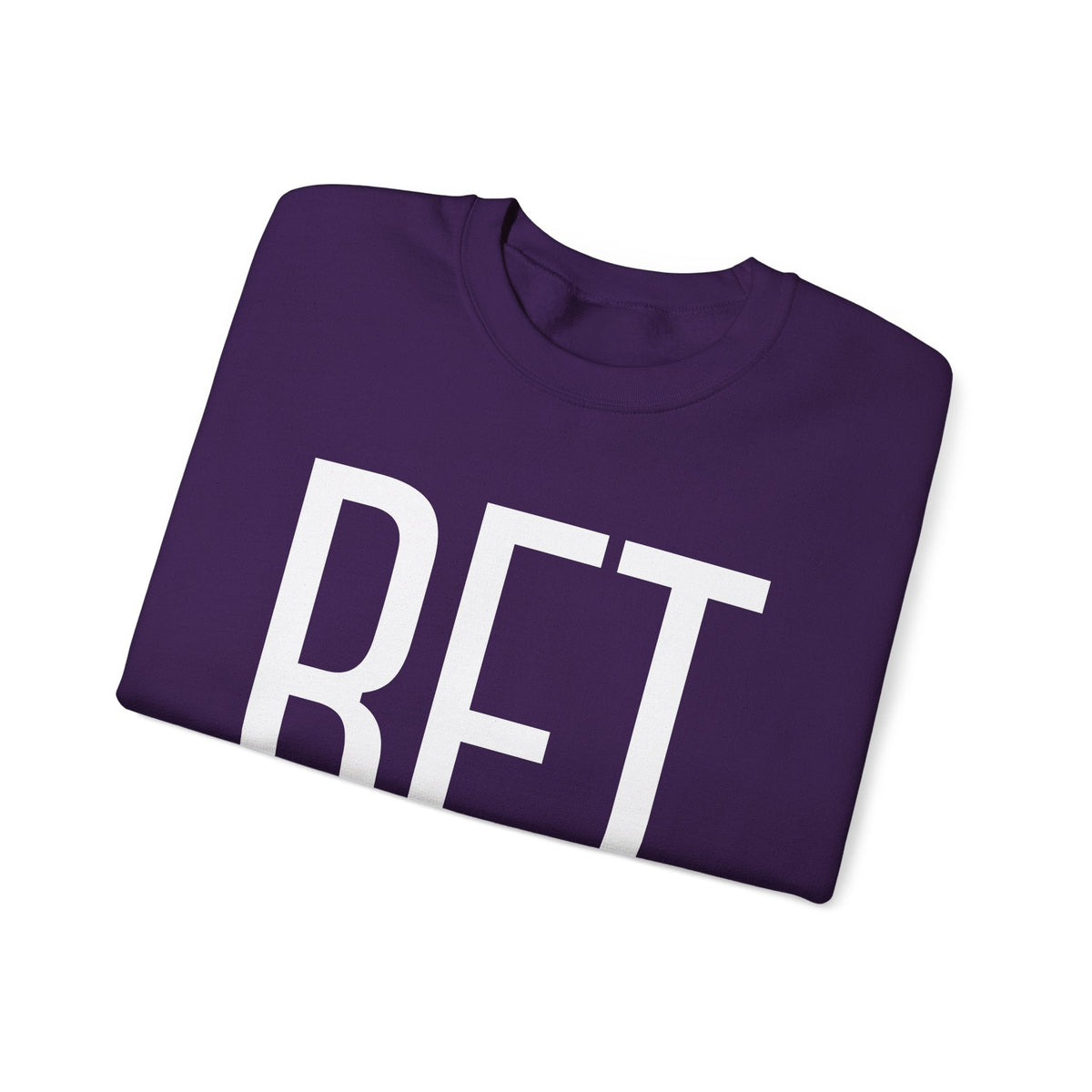 BET. Graphic Sweatshirt product image 13