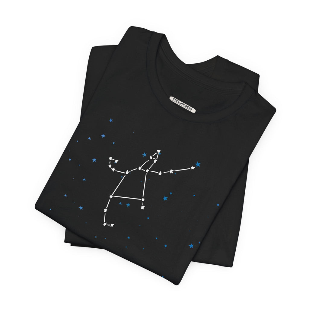 Perseus Constellation Graphic T-Shirt product image 1