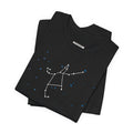 Perseus Constellation Graphic T-Shirt product image 1