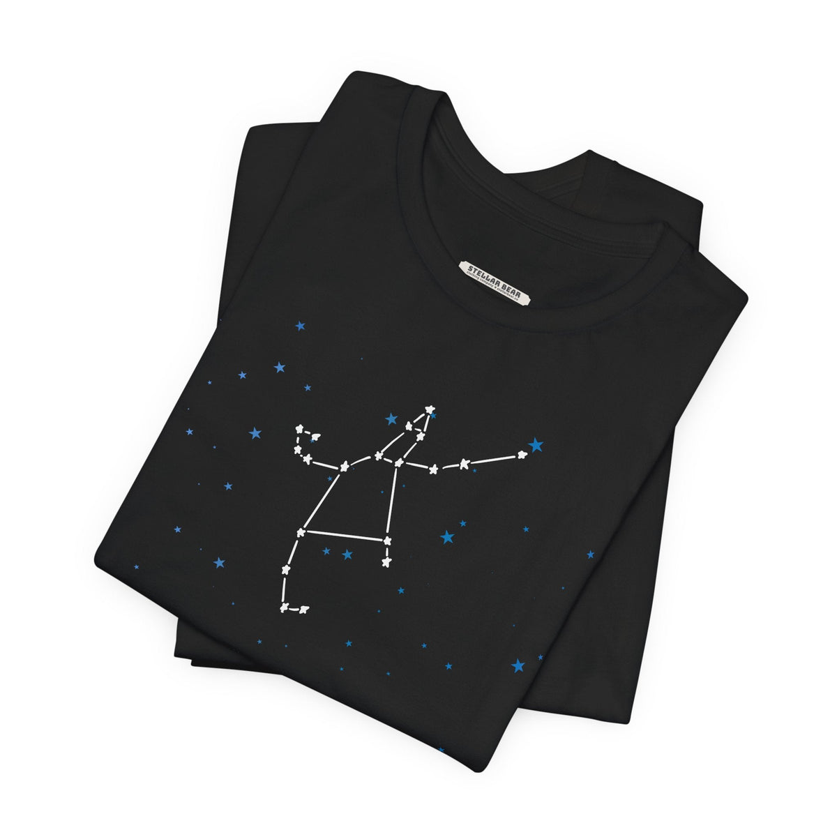 Perseus Constellation Graphic T-Shirt product image 1