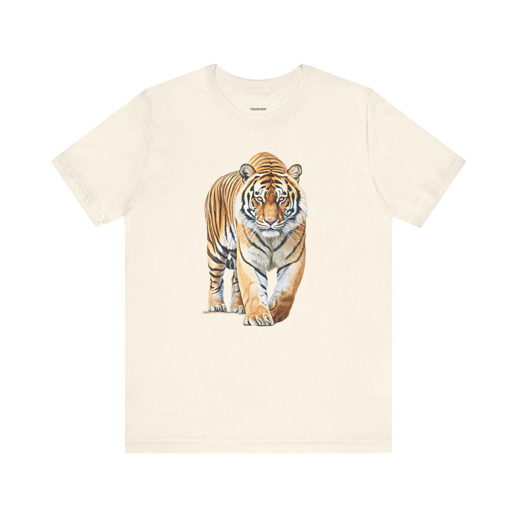 Tiger Graphic T-Shirt product image 13