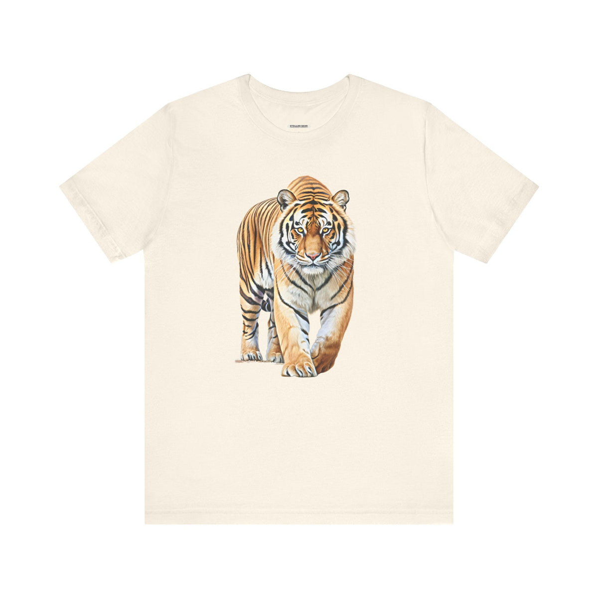 Tiger Graphic T-Shirt product image 13