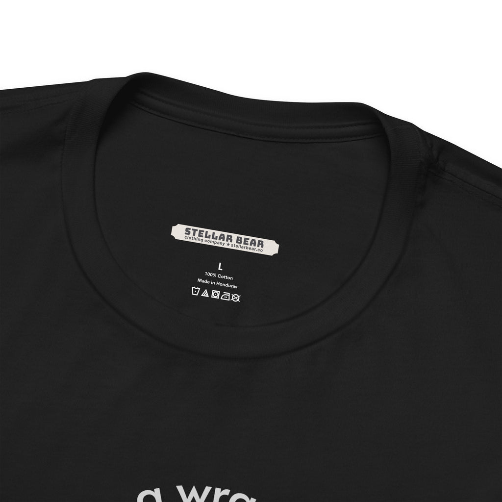I'm a Wrapper Minimalist Style T-Shirt product image 8