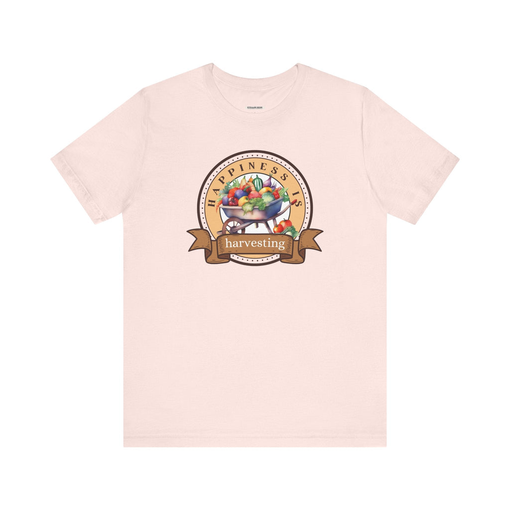 Happiness is Harvesting Graphic T-Shirt product image 11