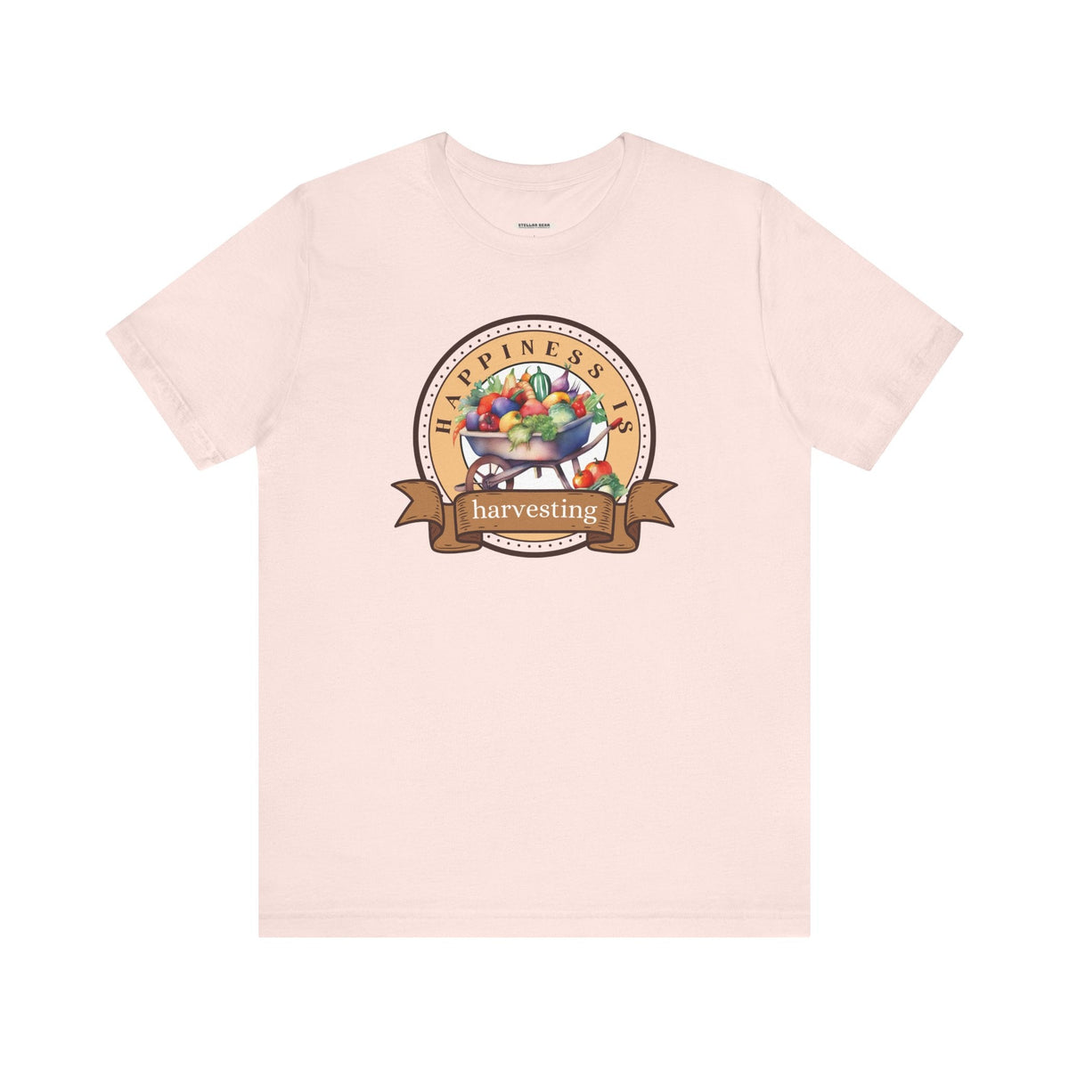 Happiness is Harvesting Graphic T-Shirt product image 11