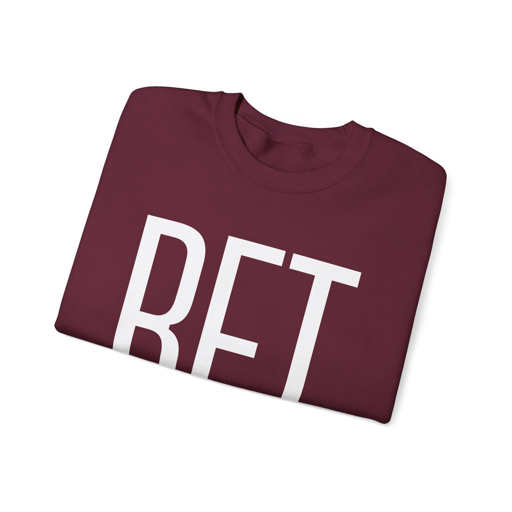 BET. Graphic Sweatshirt product image 12