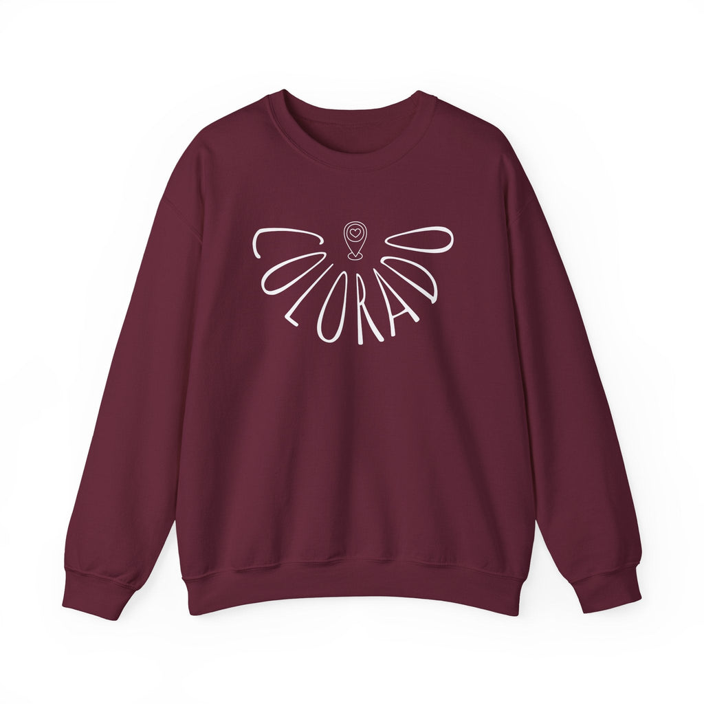 Colorado Liquid Letters Sweatshirt product image 3