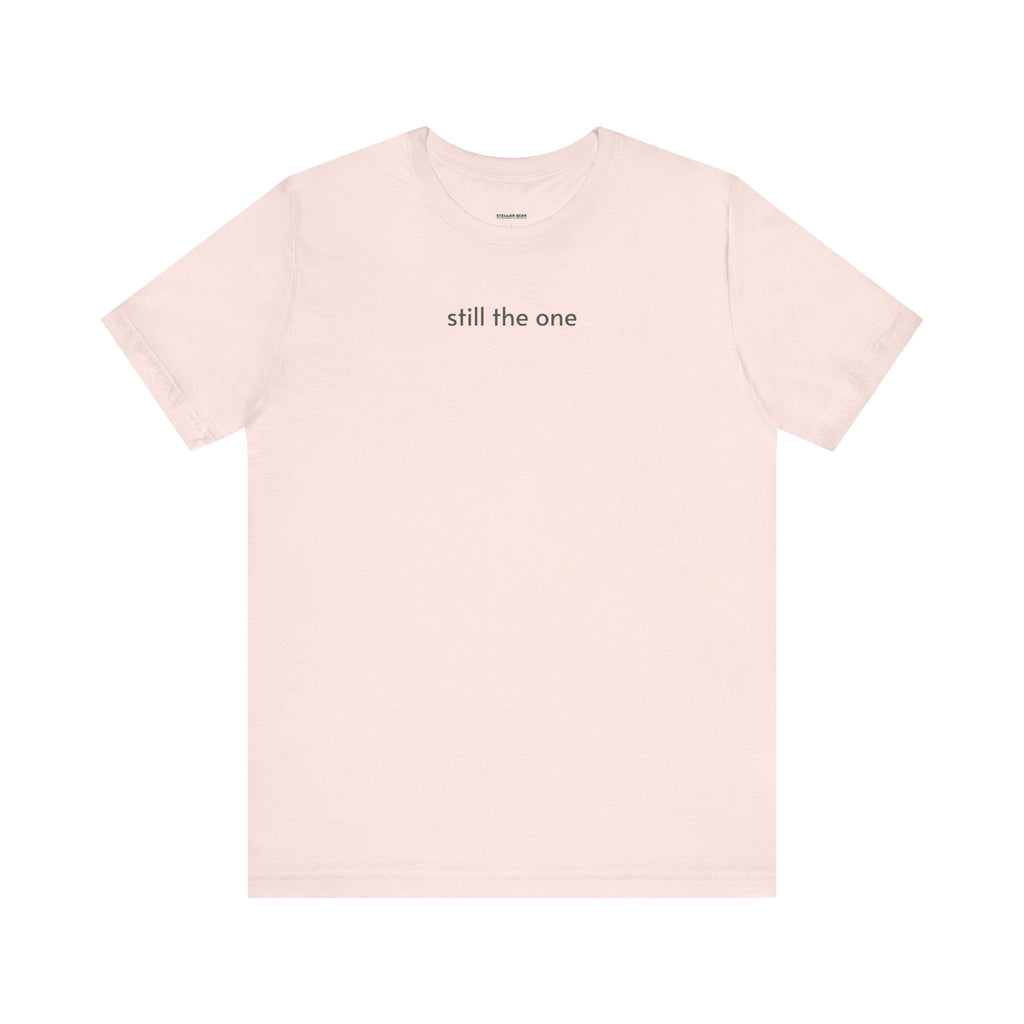 Still the One Anniversary Minimalist Style T-Shirt for product image 6