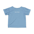 New Here Baby/Toddler Minimalist Style T-Shirt product image 1