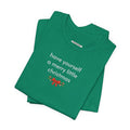 Have Yourself a Merry Little Christmas Minimalist Style product image 1