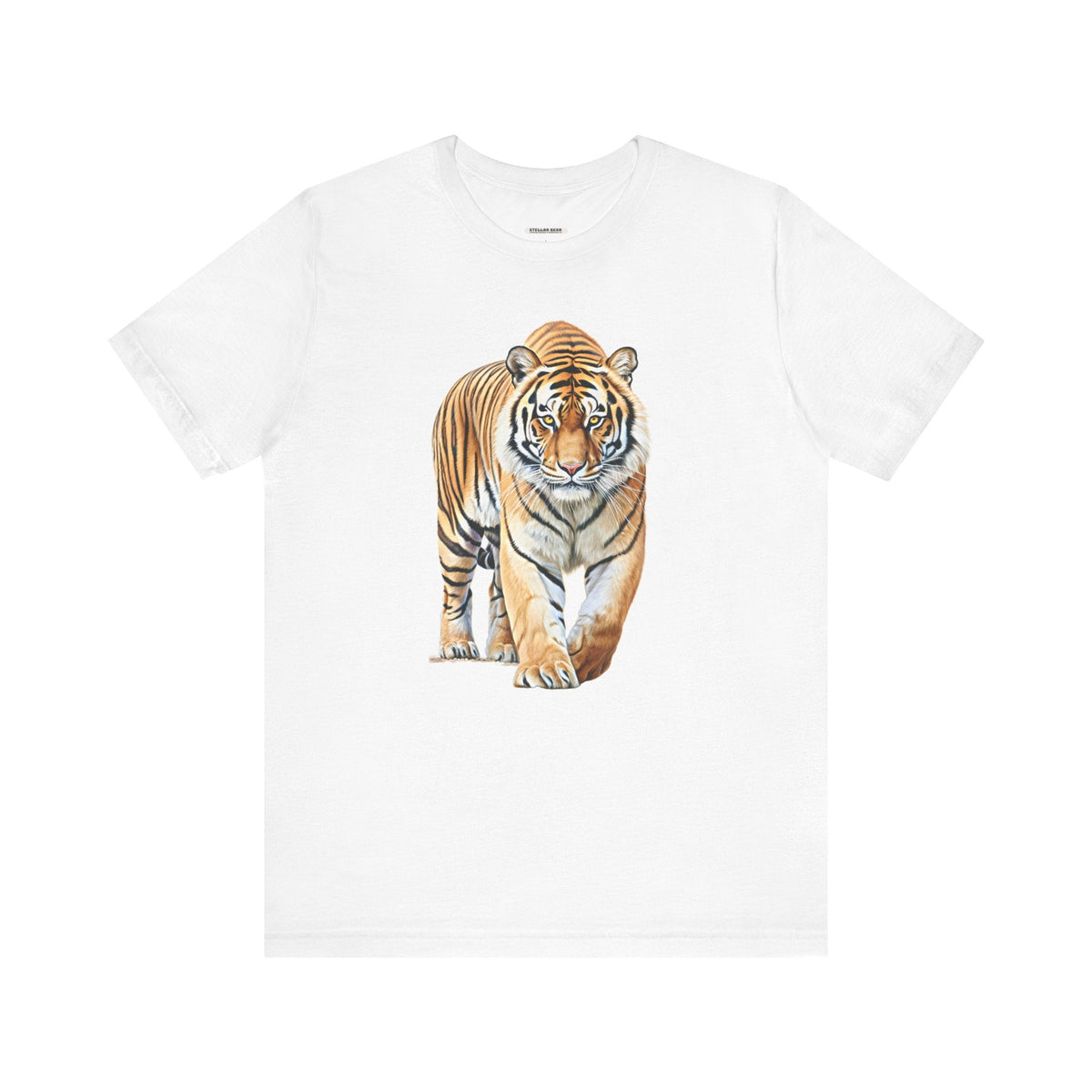 Tiger Graphic T-Shirt product image 15