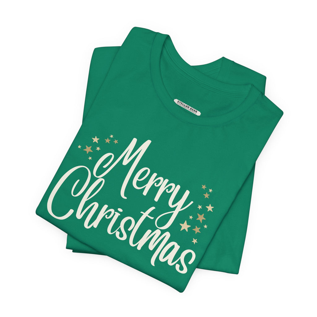 Merry Christmas Graphic T-Shirt product image 4