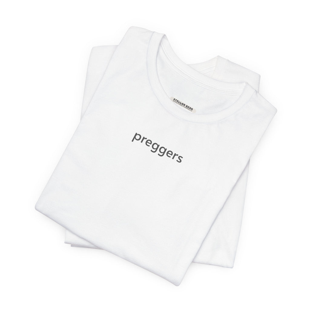 Preggers T-Shirt product image 2