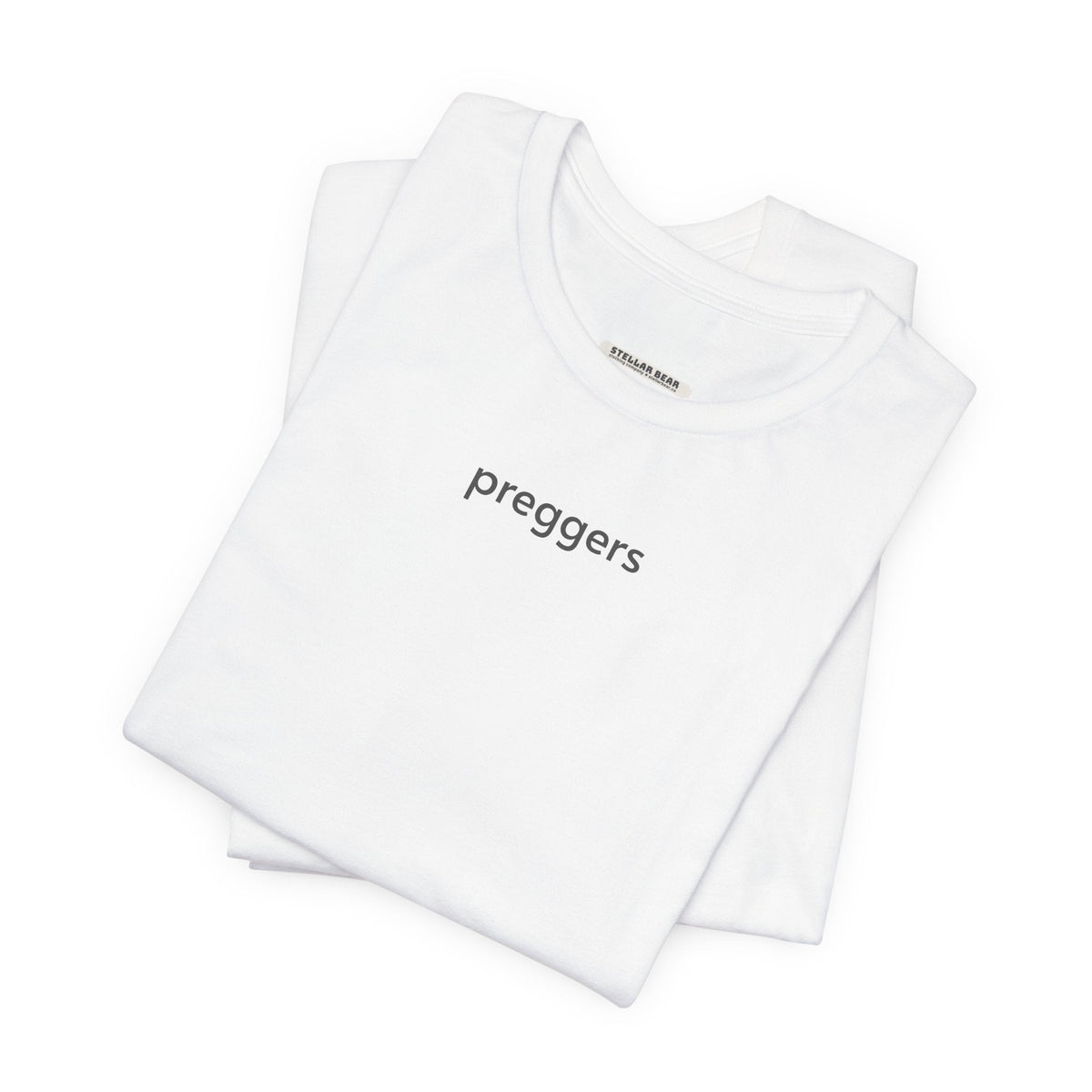Preggers T-Shirt product image 2